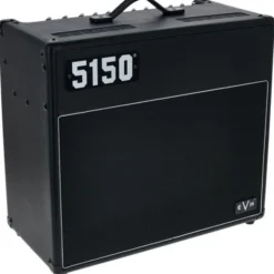 Evh 5150 Iconic 40W 1x12 Co Bundle