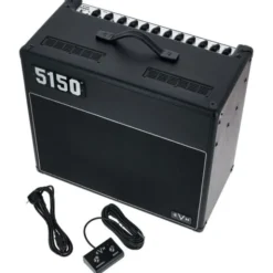 Evh 5150 Iconic 40W 1x12 Co Bundle