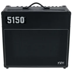 Evh 5150 Iconic 40W 1x12 Co Bundle
