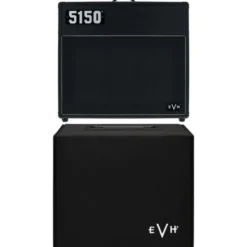 Evh 5150 Iconic 40W 1x12 Co Bundle
