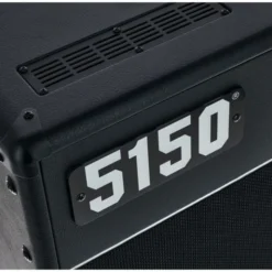 Evh 5150 Iconic 40W 1x12 Co Bundle