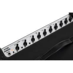 Evh 5150 Iconic 15W 1X10 Co Bundle