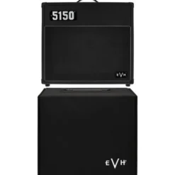 Evh 5150 Iconic 15W 1X10 Co Bundle