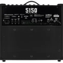 Evh 5150 Iconic 15W 1X10 Co Bundle