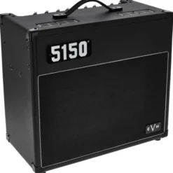 Evh 5150 Iconic 15W 1X10 Co Bundle