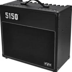 Evh 5150 Iconic 15W 1X10 Co Bundle