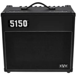 Evh 5150 Iconic 15W 1X10 Co Bundle