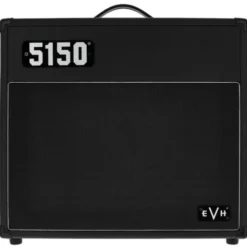 Evh 5150 Iconic 15W 1X10 Combo BK