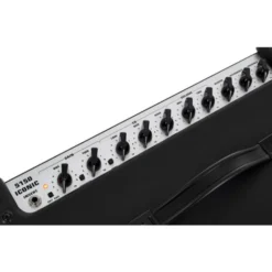 Evh 5150 Iconic 15W 1X10 Combo BK