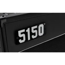 Evh 5150 Iconic 15W 1X10 Combo BK