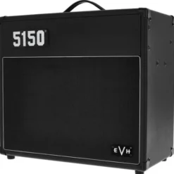 Evh 5150 Iconic 15W 1X10 Combo BK