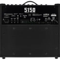 Evh 5150 Iconic 15W 1X10 Combo BK