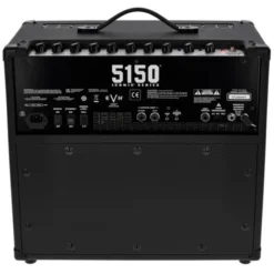 Evh 5150 Iconic 15W 1X10 Combo BK