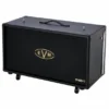 Evh 5150 III EL34 2x12 ST Cab BK