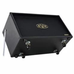 Evh 5150 III EL34 2x12 ST Cab BK
