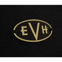 Evh 5150 III EL34 2x12 ST Cab BK