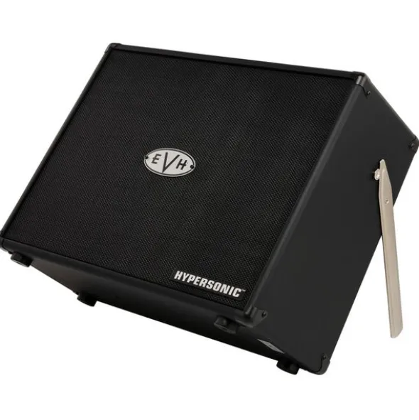 Evh 5150III FRFR 112 Hypersonic BK