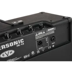 Evh 5150III FRFR 112 Hypersonic BK