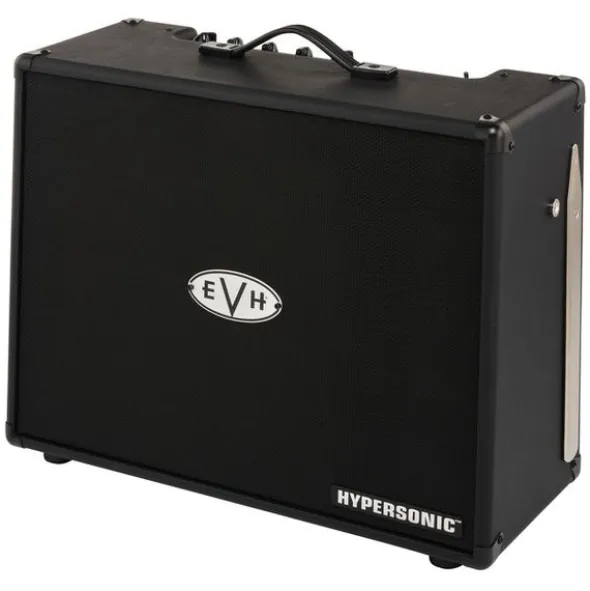 Evh 5150III FRFR 112 Hypersonic BK