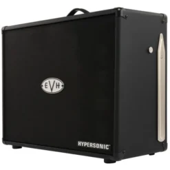 Evh 5150III FRFR 112 Hypersonic BK