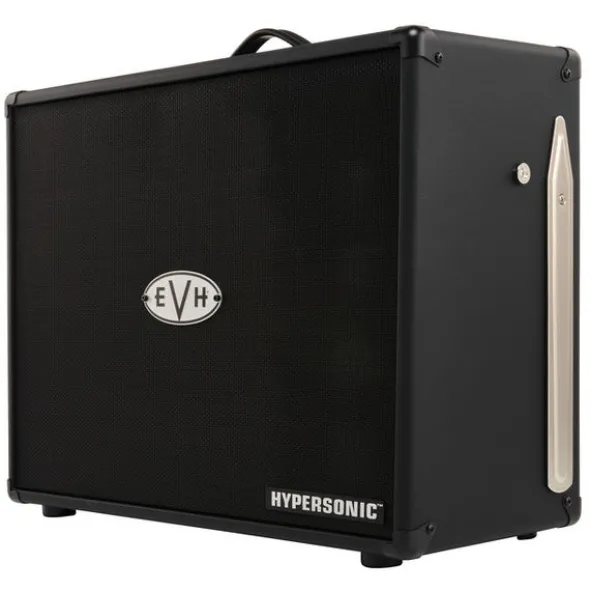 Evh 5150III FRFR 112 Hypersonic BK