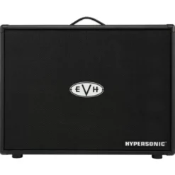 Evh 5150III FRFR 112 Hypersonic BK