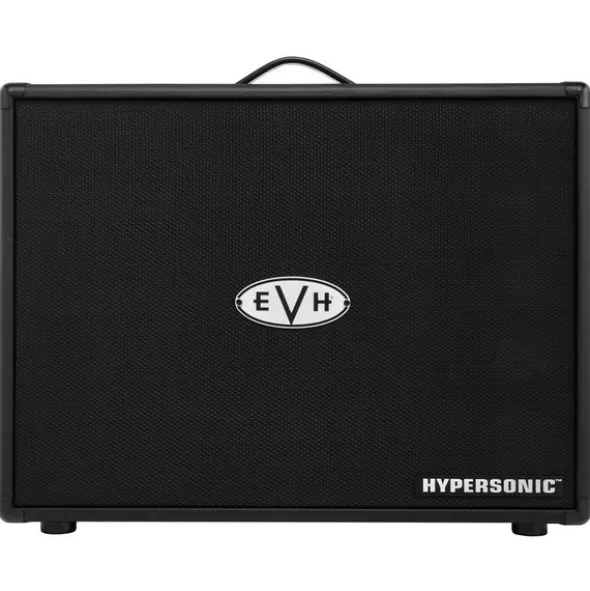 Evh 5150III FRFR 112 Hypersonic BK