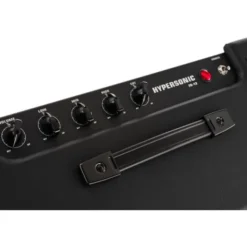 Evh 5150III FRFR 112 Hypersonic BK