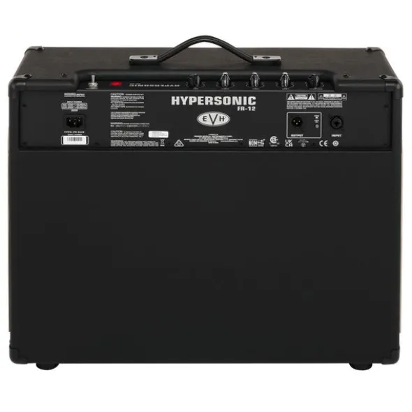 Evh 5150III FRFR 112 Hypersonic BK