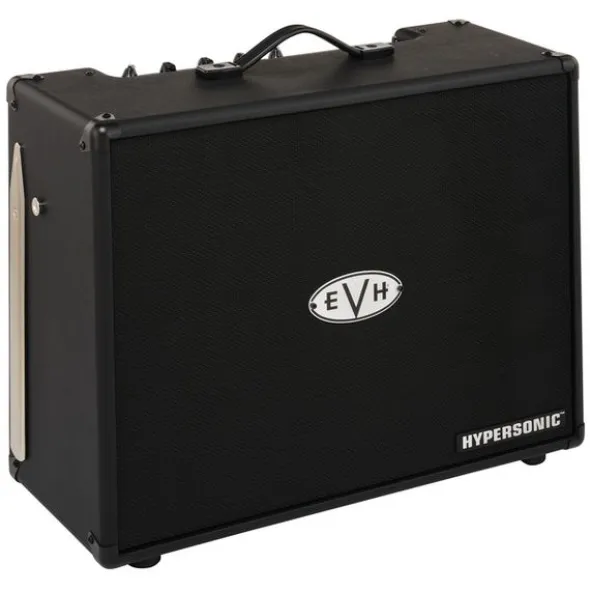 Evh 5150III FRFR 112 Hypersonic BK