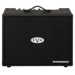 Evh 5150III FRFR 112 Hypersonic BK