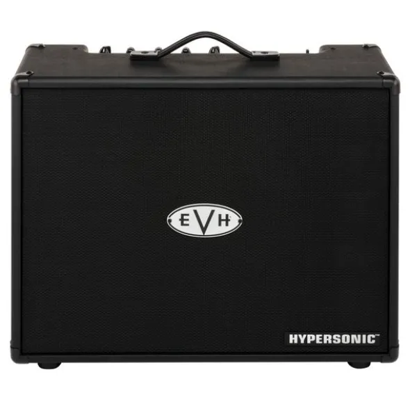Evh 5150III FRFR 112 Hypersonic BK