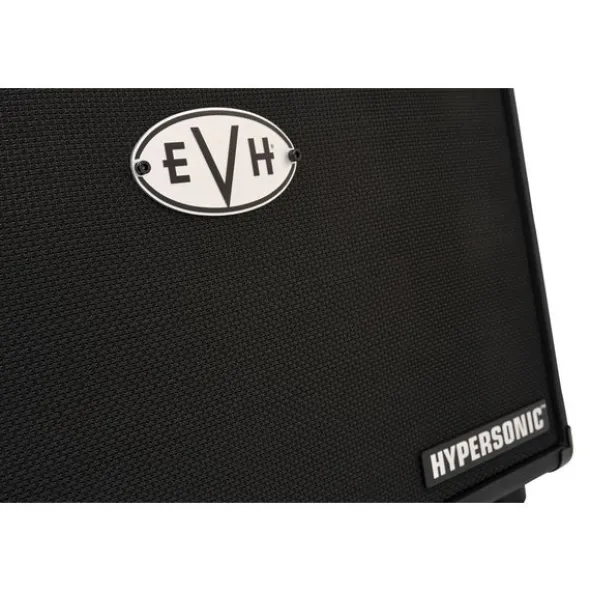Evh 5150III FRFR 112 Hypersonic BK