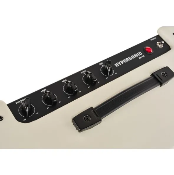Evh 5150III FRFR 112 Hypersonic IV