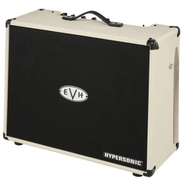 Evh 5150III FRFR 112 Hypersonic IV