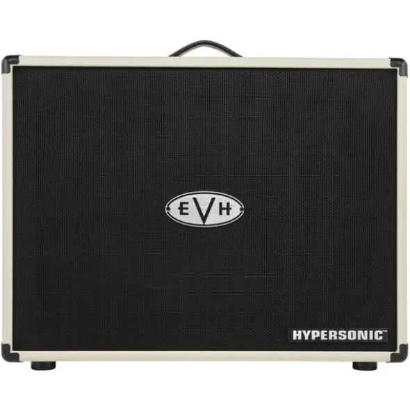 Evh 5150III FRFR 112 Hypersonic IV