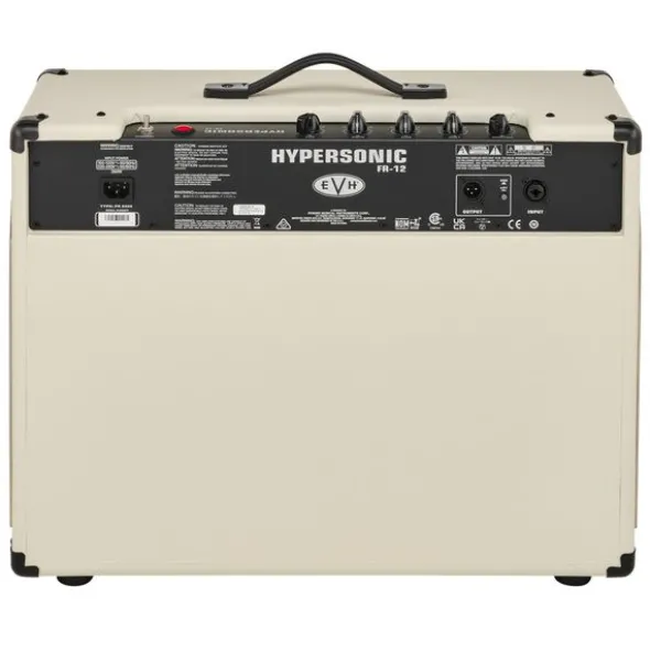 Evh 5150III FRFR 112 Hypersonic IV