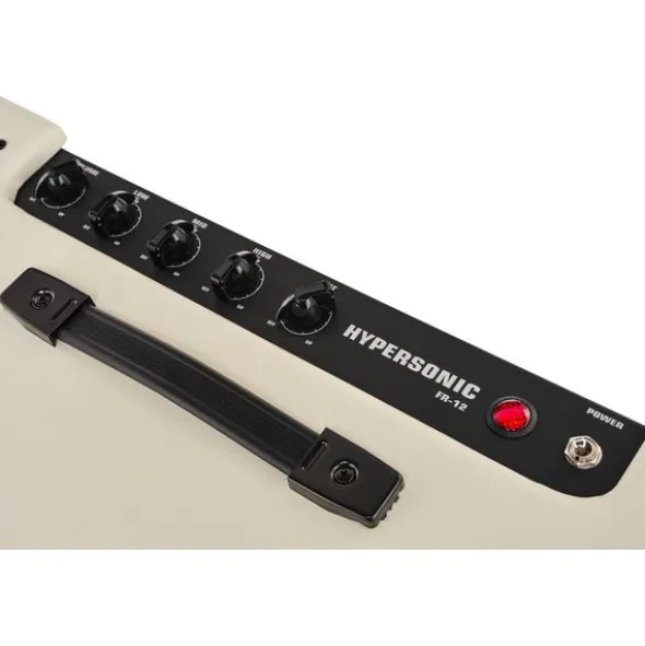 Evh 5150III FRFR 112 Hypersonic IV