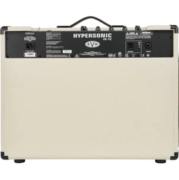Evh 5150III FRFR 112 Hypersonic IV