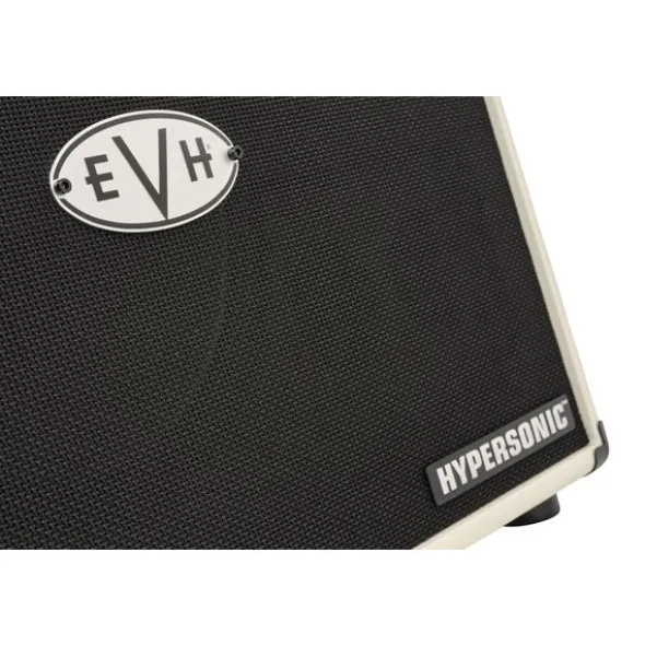 Evh 5150III FRFR 112 Hypersonic IV