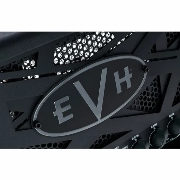 Evh 5150 III Stealth 100W Head