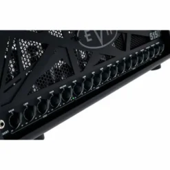 Evh 5150 III Stealth 100W Head