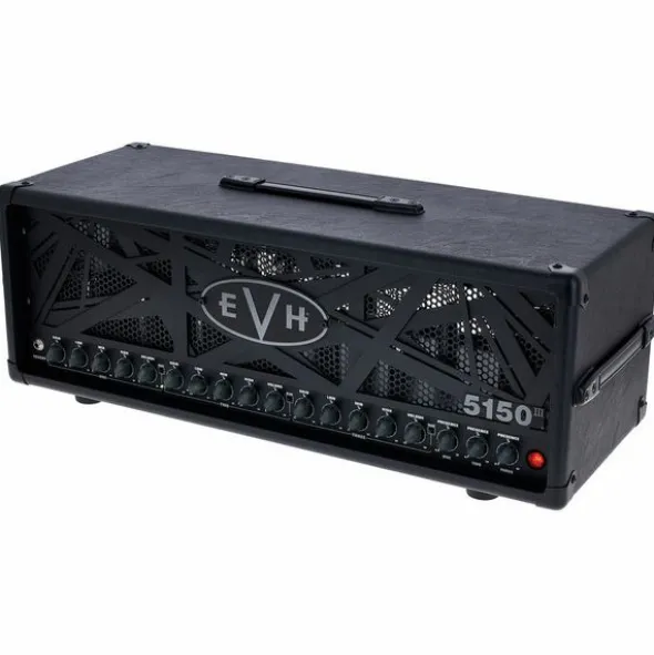 Evh 5150 III Stealth 100W Head