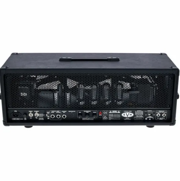 Evh 5150 III Stealth 100W Head