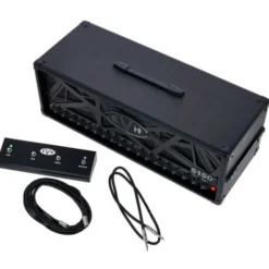Evh 5150 III Stealth 100W Head
