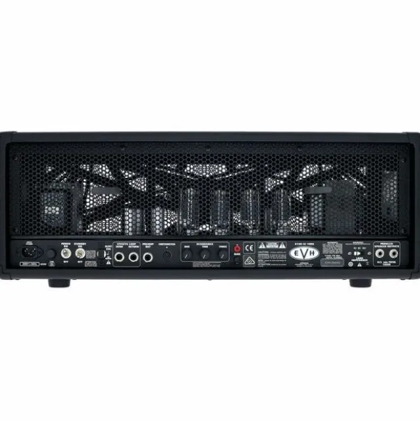 Evh 5150 III Stealth 100W Head