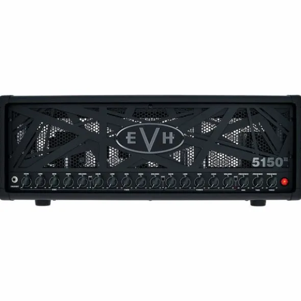 Evh 5150 III Stealth 100W Head