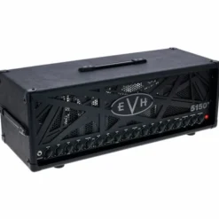Evh 5150 III Stealth 100W Head