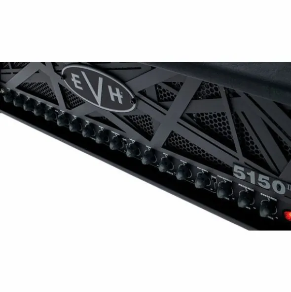 Evh 5150 III Stealth 100W Head