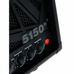 Evh 5150 III Stealth 100W Head